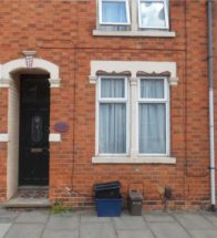 3 Bedroom Terraced